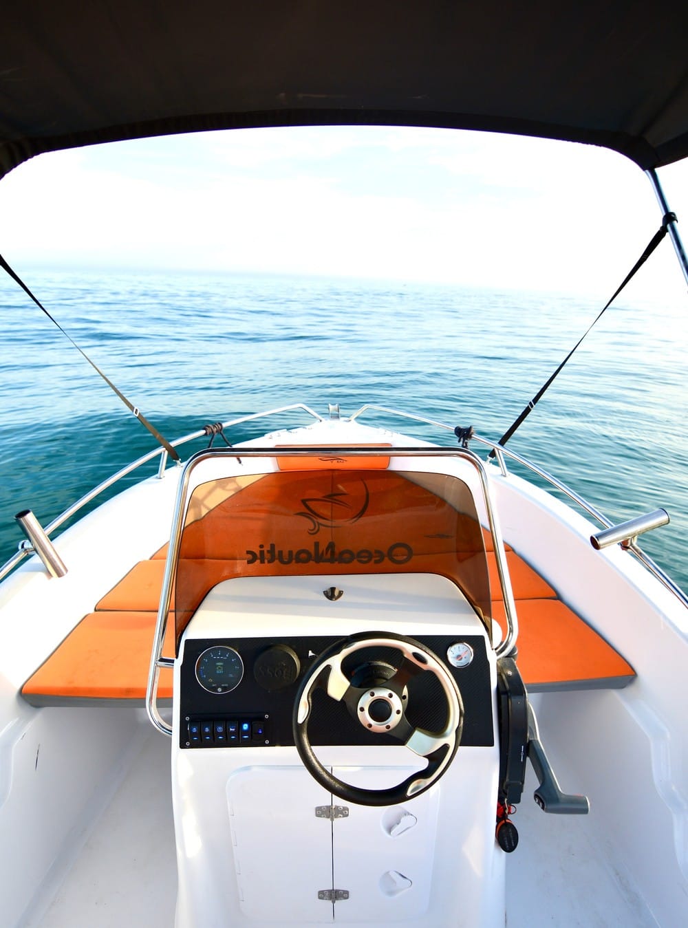 Alquiler Sin Licencia Voraz en Benalmádena