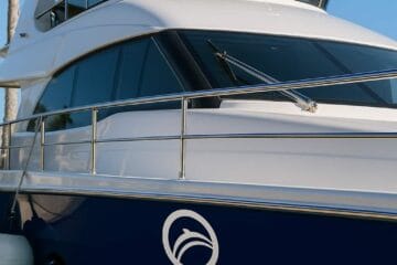 Chartear un barco: Qué es y cómo funciona