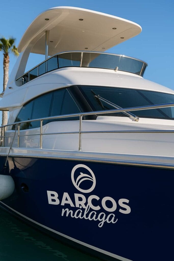 Chartear un barco: Qué es y cómo funciona